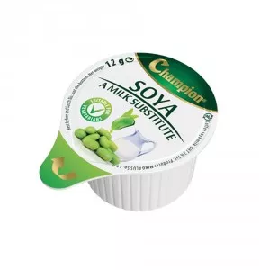 Champion Soya Milk Substitute Pots x 80